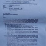 Malaka Tetap Diblokir Aplikasi Kepegawaian Termasuk Urusan PPPK, Kepala BKN: Kepala Daerah Yang Bandel Setopkan Semua Sistem Aplikasi Pegawai