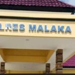 Ketua DPRD Malaka Tersangka